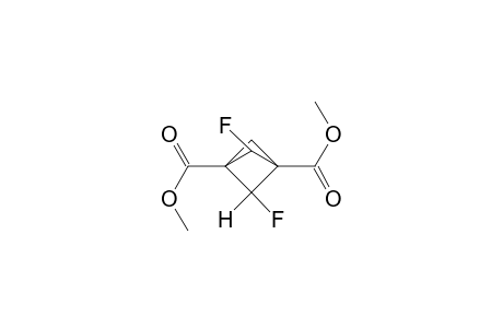 Dimethyl 2,4-(trans)-difluorobicyclo[1.1.1]pentane-1,3-dicarboxylate