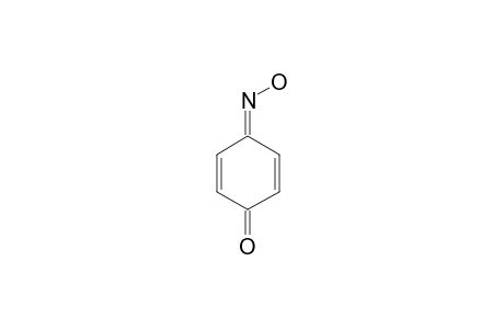 para-nitrosophenol