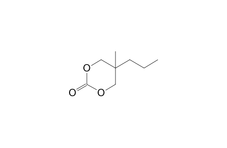 carbonic acid, cyclic 2-methyl-2-propyltrimethylene ester