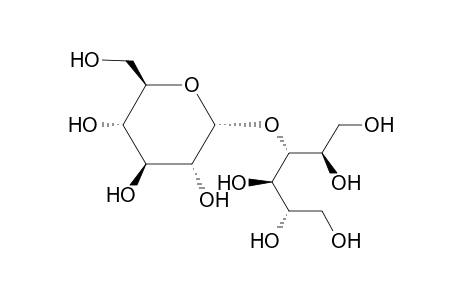 4-O-A-D-Glucopyranosyl-D-glucitol