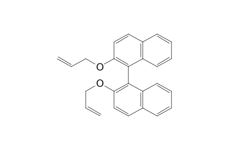 2,2'-DIALLYLOXY-1,1'-BINAPHTHYL