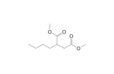 Butyl-succinic acid, dimethyl ester