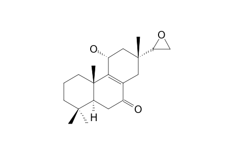 HSYYMRUXACKLPU-YWEGSRERSA-N