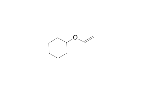 Cyclohexyl vinyl ether