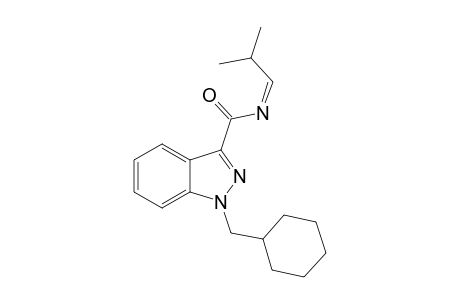 AB-CHMINACA -CONH3