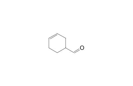 3-Cyclohexene-1-carboxaldehyde