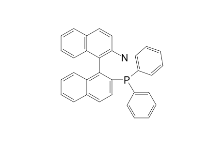 (R)-(-)-2-Amino-2'-(diphenylphosphino)-1,1'-binaphthyl