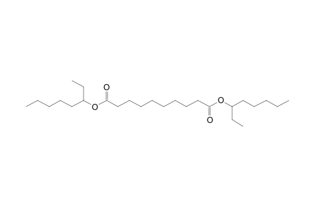 Sebacic acid, di(oct-3-yl) ester