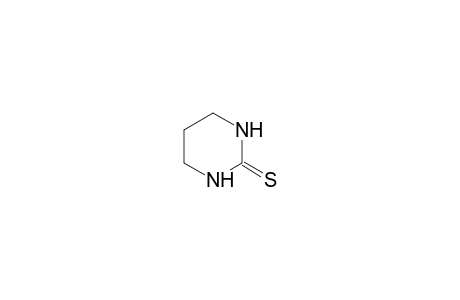 1,4,5,6-Tetrahydro-2-pyrimidinethiol