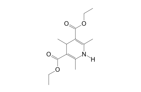 Diethyl 1,4-dihydro-2,4,6-trimethyl-3,5-pyridinedicarboxylate