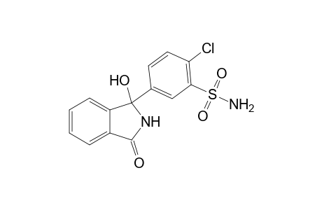 Chlorthalidone