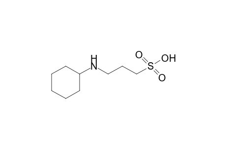 Capso buffer