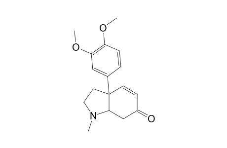 MESEMBRENONE;IMPURITY