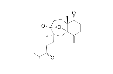 ISOLINEAROL