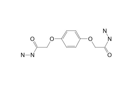 (4-Hydrazinocarbonylmethoxy-phenoxy)-acetic acid, hydrazide