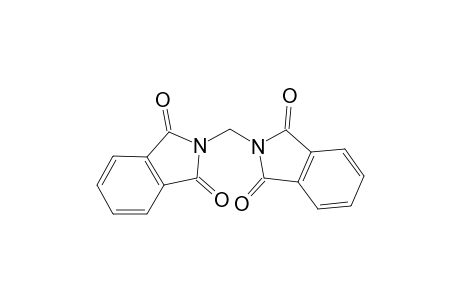 1H-Isoindole-1,3(2H)-dione, 2,2'-methylenebis-