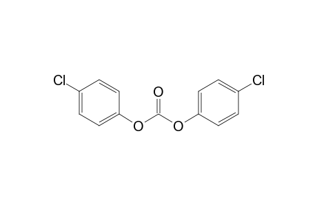 Carbonic acid, bis(p-chlorophenyl) ester