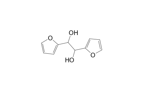 1,2-Ethanediol, 1,2-di-2-furanyl-