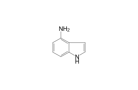 5-Aminoindole