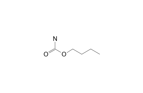 Carbamic acid, butyl ester
