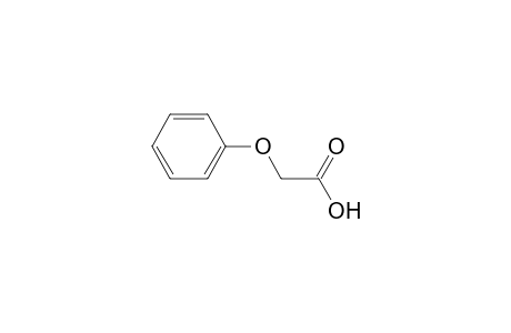 Phenoxyacetic acid