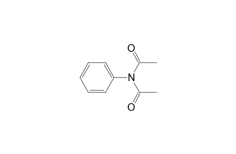 N-Phenyl-diacetamide