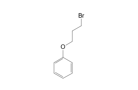 3-Bromopropyl phenyl ether