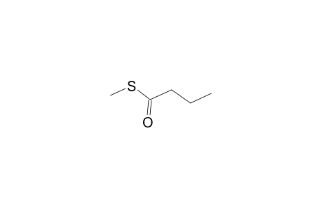 S-METHYLBUTANTHIOATE