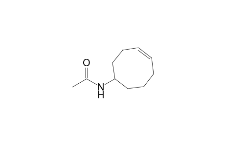 N-Cyclooct-4-enylacetamide