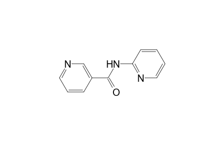 N-2-pyridynicotinamide