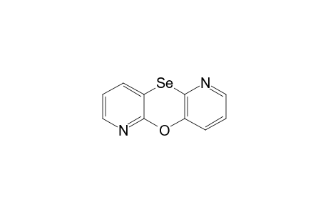 1,6-Diaza-phenoxaselenine