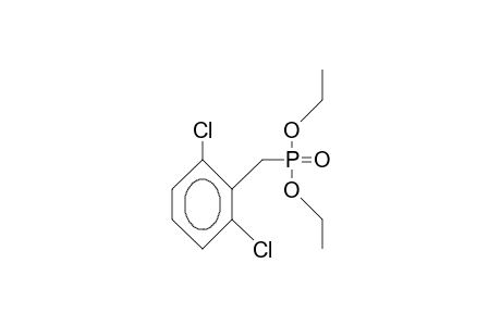 DIETHYL-2,6-DICHLORBENZYLPHOSPHONAT