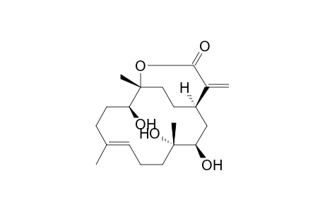 Capillolide