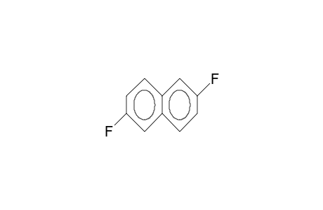 2,6-Difluoro-naphthalene