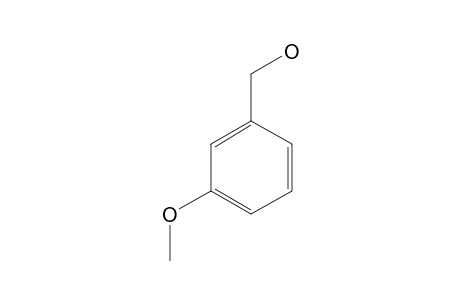 3-Methoxy-benzyl alcohol