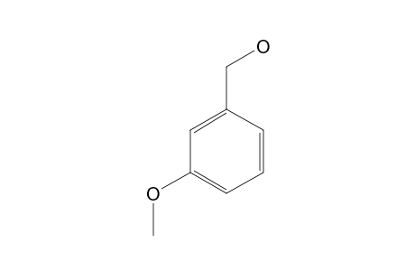 3-Methoxybenzylalcohol