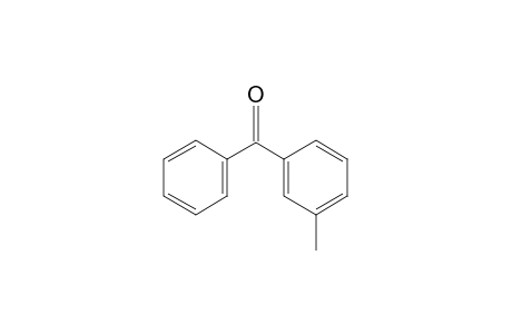 3-Methylbenzophenone