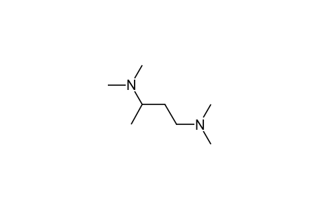 N,N,N',N'-tetramethyl-1,3-butanediamine