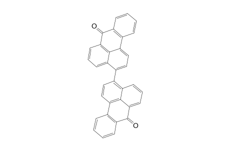 [3,3'-BI-7H-BENZ[de]ANTHRACENE]-7,7'-DIONE