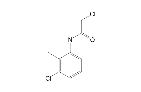 2,3'-dichloro-o-acetotoluidide