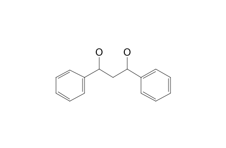 Meso-1,3-diphenyl-1,3-propanediol