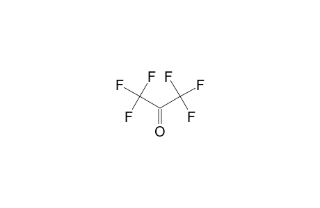Hexafluoroacetone
