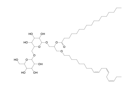 DGDG O-18:3_17:0