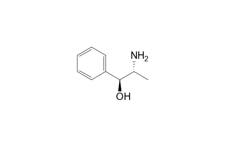 Phenylpropanolamine