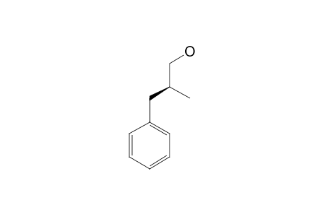 (2S)-2-METHYL-3-PHENYL-PROPAN-1-OL