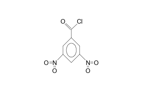 3,5-Dinitrobenzoyl chloride