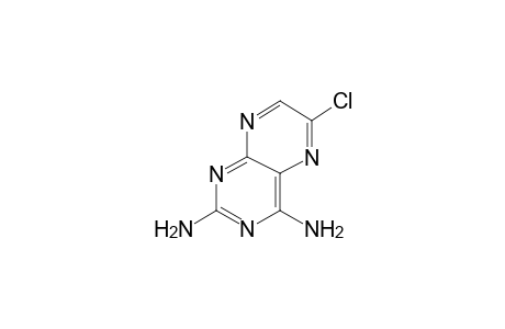 6-Chloro-2,4-pteridinediamine