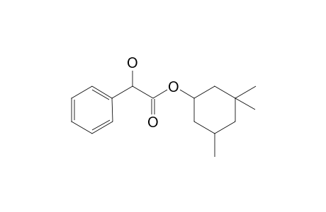 Cyclandelate