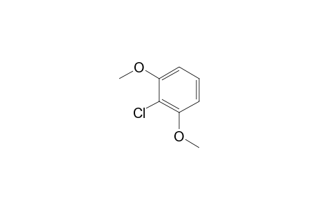 1-CHLORO-2,6-DIMETHOXYBENZENE