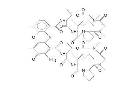 Actinomycin D